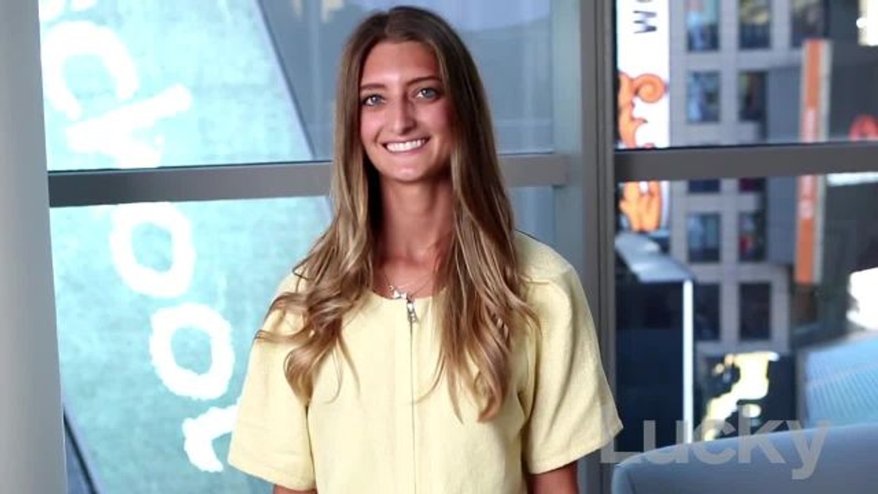 100 Perfect Outfits: Noelle Sciacca