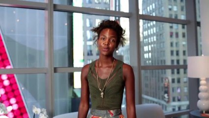 100 Perfect Outfits: Megan O'Neill