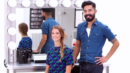 100 Perfect Outfits: Braiding 101