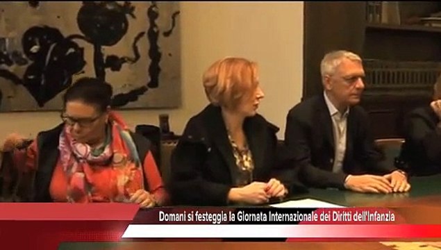 Domani si festeggia la Giornata Internazionale dei Diritti dell'Infanzia