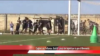Sport - Leccenews24: stabiliti i prezzi per la gara di Benevento