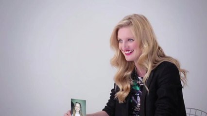 Lucky's #TBT Tell-All Series - Lucky's #TBT Tell-All: Candice Lake's Hair Evolution