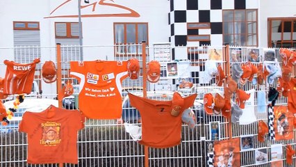 Streiff: Schumacher jest sparaliżowany