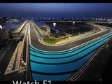 F1 ABU DHABI GRAND PRIX (Yas Marina)2014 Live Now