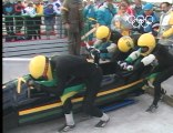 The Legendary 1988 Jamaican Bobsled Team.at videotri