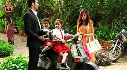 Aalia Becomes A Mother After 7 Years Leap In BEINTEHAA