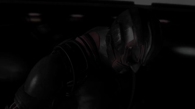 Dead or Alive 5 : Last Round - Raidou is back