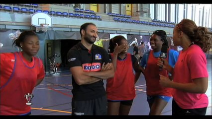 Le Club House du 19 Nov. 2014