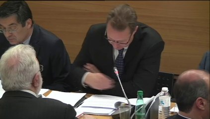 amendement 46 dépoussiérage numérique à l'Assemblée