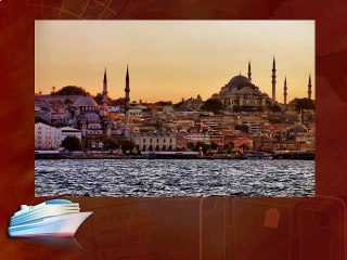 Plan a Turkey Holidays