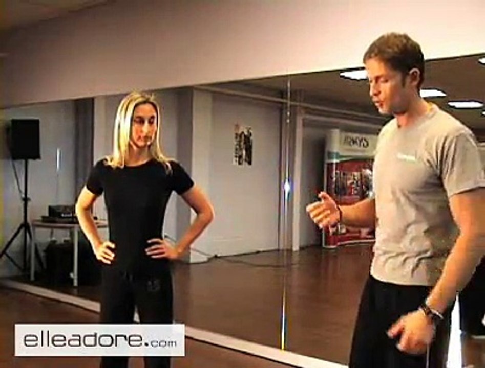 Suivez les conseils d'un prof de fitness (en vidéo) !