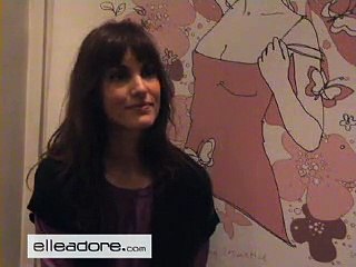 Rencontre avec Caroline Wachsmuth, créatrice de Doux Me