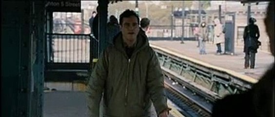 3 raisons d'aller voir le film "Two lovers"...