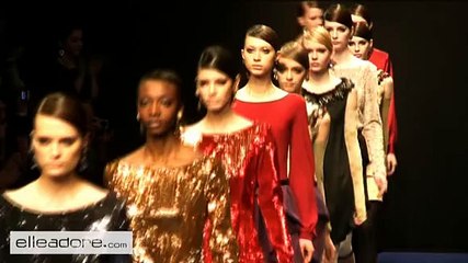 Défilés Automne-hiver 2009-2010