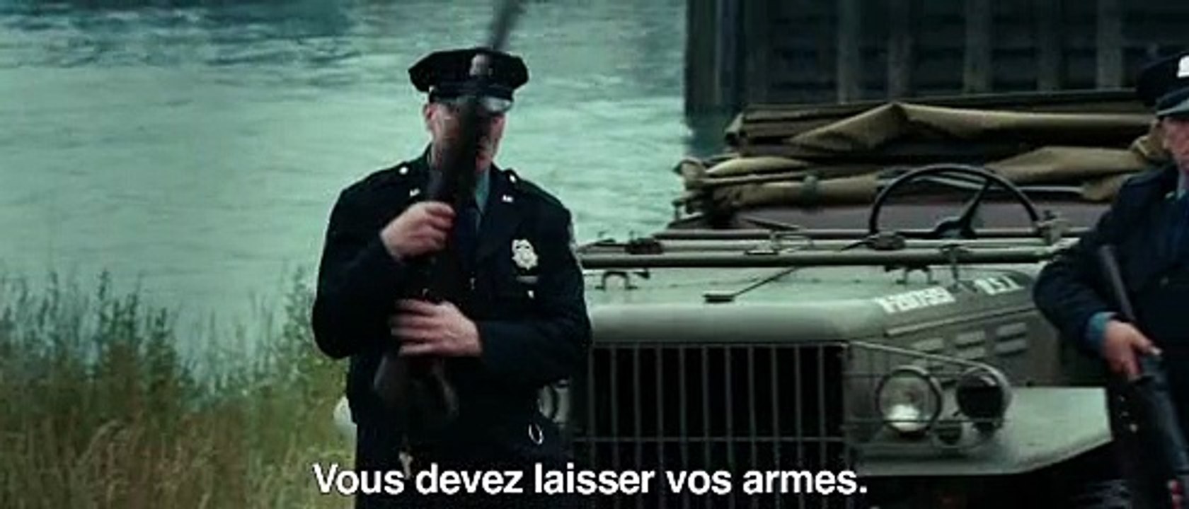 Shutter Island : le retour du duo Scorsese-Dicaprio