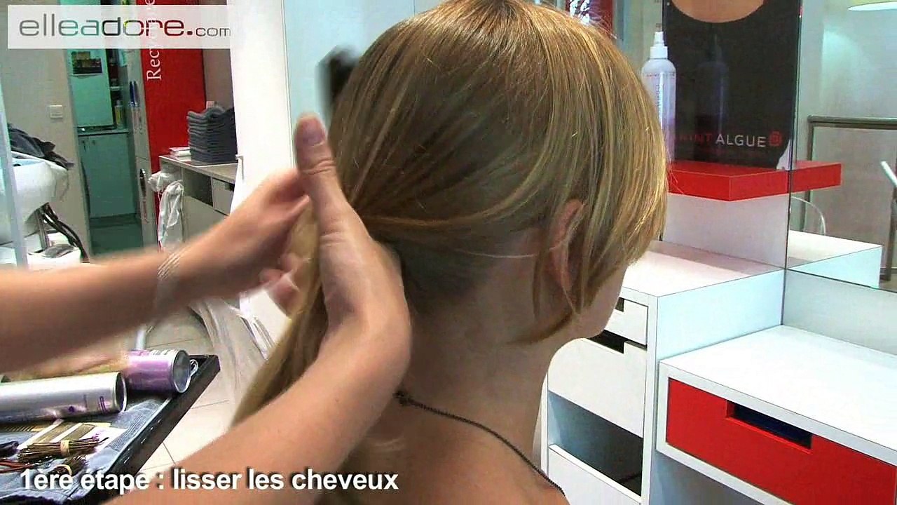 La queue de cheval basse