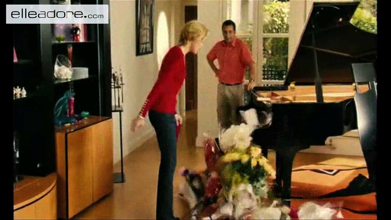 La confession beaut? d'H?l?ne de Fougerolles