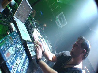 Reboot (Live) @ Monza, Privilege (Ibiza)