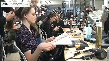 Vid?o : d?fil?s Haute Couture printemps/?t? 2010