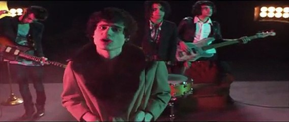 D?couvrez  "Nico Teen Love" le dernier clip des BB Brunes !