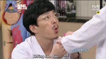 [Vietsub] Bác sĩ ngoại khoa Bong Da-Ri