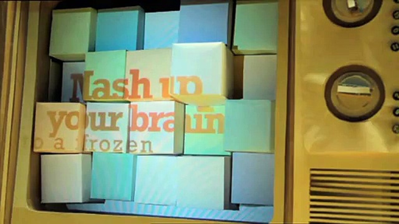 Clip coup de coeur : Wax Tailor Ft. Charlie Winston !