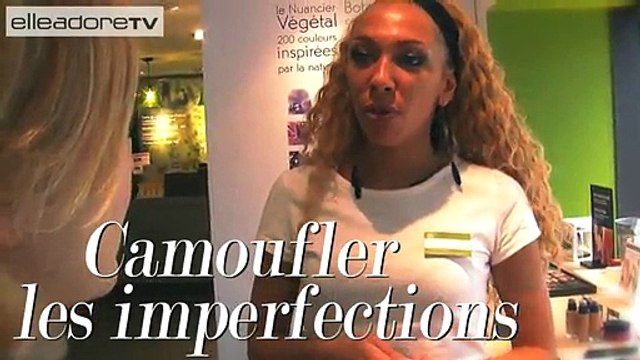 Vid?o : comment cacher un bouton ?