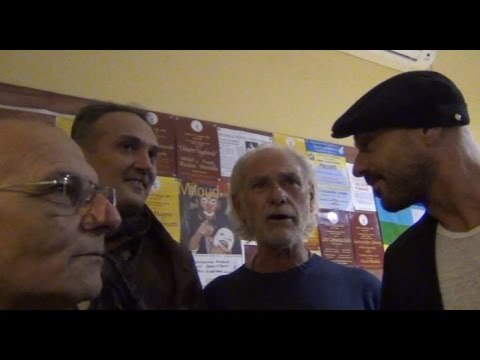 Aversa (CE) - Jommelli-Cimarosa Festival, i 10 anni del Premio D’Aponte (19.11.14)