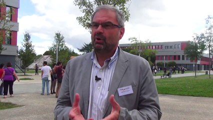 François Chérèque à propos de la participation des jeunes dans la Démocratie