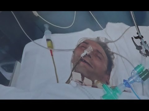 Napoli - Morto in carcere, la famiglia di Bartolomeo protesta per presunto omicidio -2- (19.11.14)