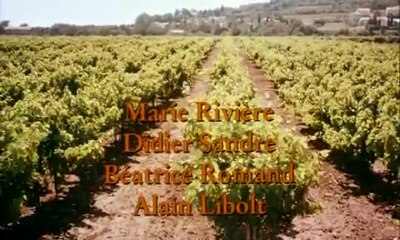 Autumn Tale / Conte d'automne (1998) - French trailer