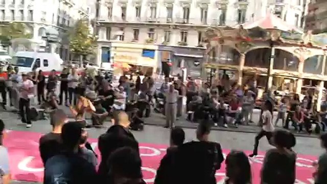 Ce soir, c'est parti pour la course en escarpins !