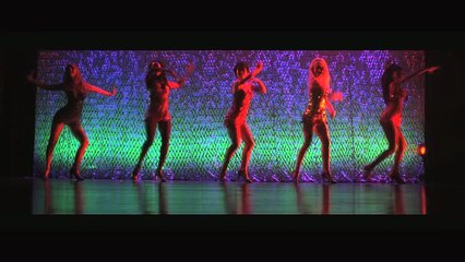 Le film de la semaine : "Burlesque"