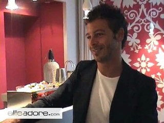 Suite de l'interview avec Christophe Maé