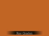 Rav Gradon | Rabbi | Baruch Gradon