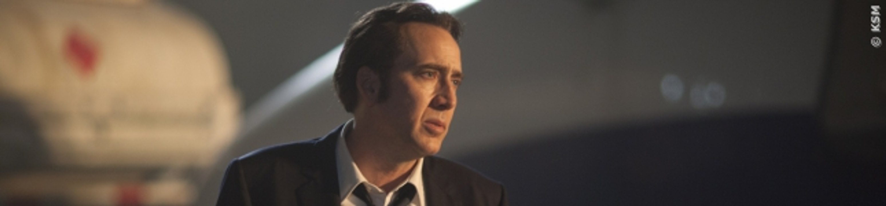 Left Behind Trailer (Deutsch)