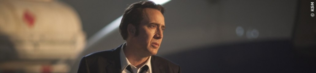 Left Behind Trailer (Deutsch)