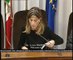 Roma - Seguito audizione Ministro Alfano su flussi migratori (19.11.14)