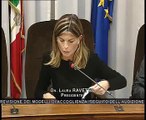 Roma - Seguito audizione Ministro Alfano su flussi migratori (19.11.14)