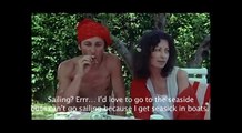 The Green Ray / Le Rayon vert (1986) - Trailer (english subtitles)