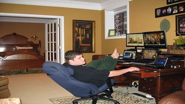 How to make Laptop cooling pad_station with 5 Fans