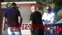 Trapani - Mafia, le intercettazioni degli affiliati legati a Messina Denaro (19.11.14)