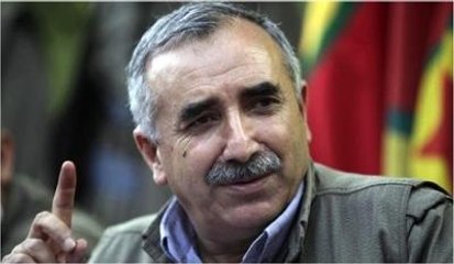 Karayılan: AKP Çözüm Sürecini Bitirdi