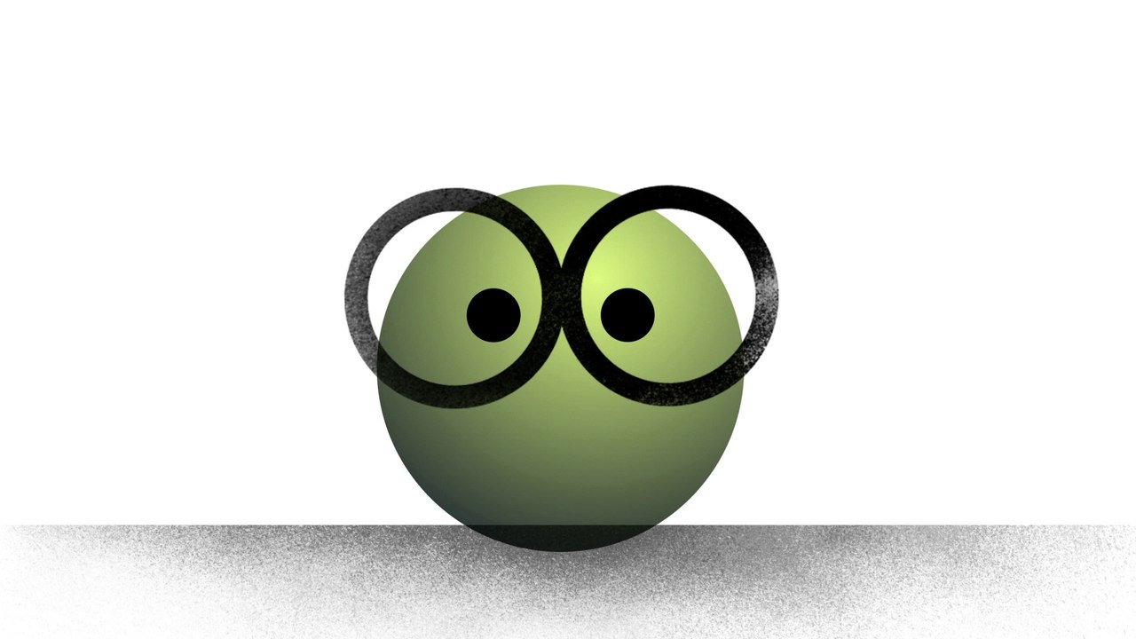 Le respect des différences (I) - Je suis comme je suis!