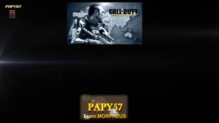 Call of duty Advanced Warfare. CAPTURE part 14