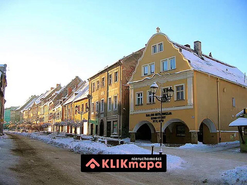 Kowary - mieszkania na wynajem