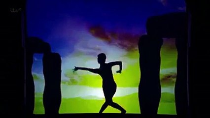 Amazing Choreography