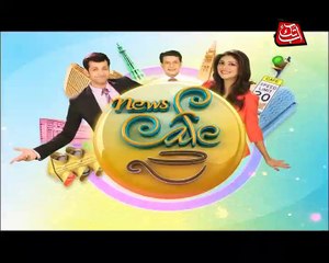 Abb Takk - News Cafe morning show Episode 238 20-11-2014