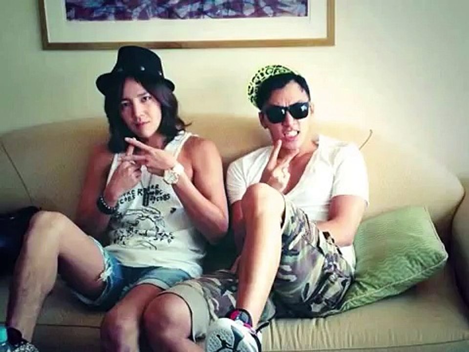 Jang Keun Suk （チャン・グンソク）summer 2013