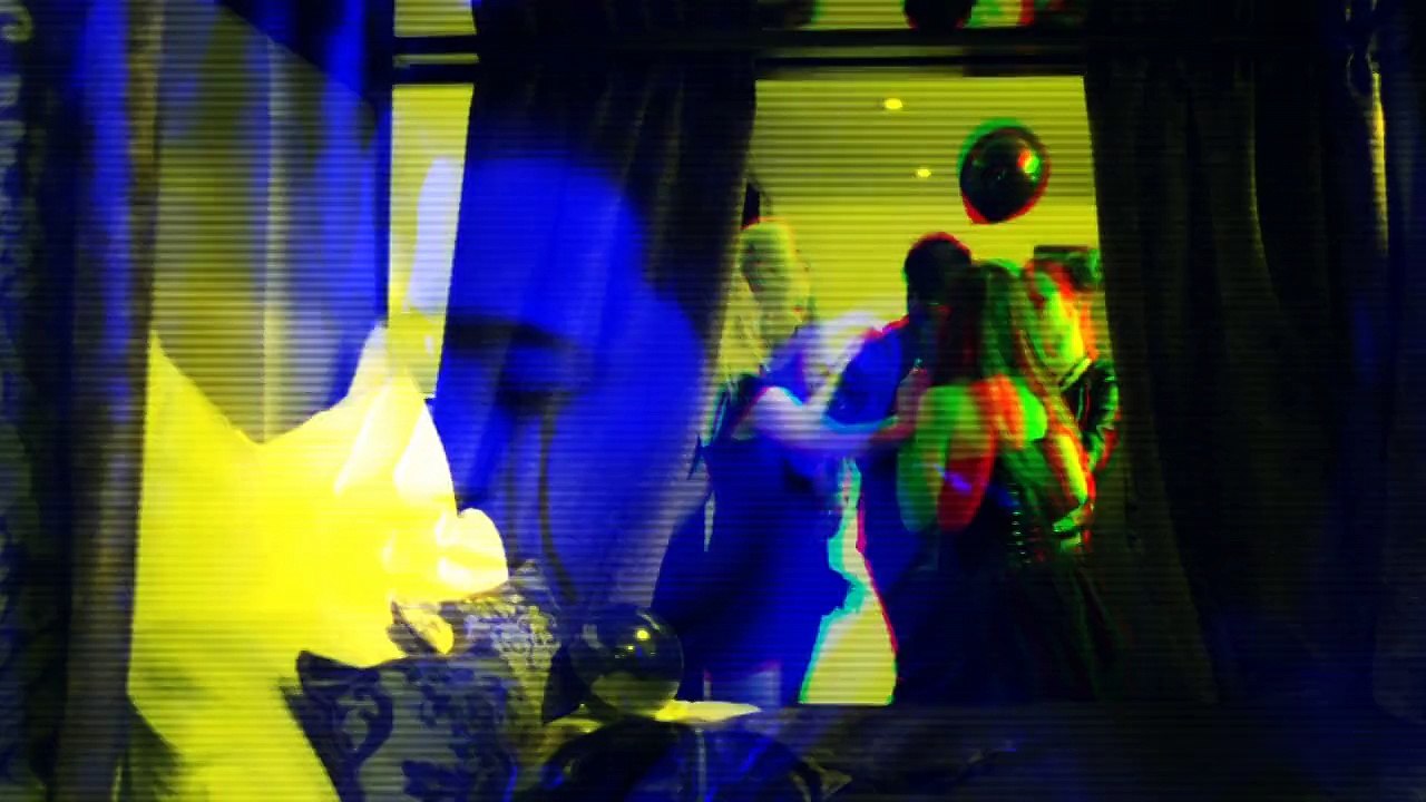 ABBAS HASAN - Jaan Ke Vaaste (Bombay Club Mix Ft DJ Khushi) Official Video